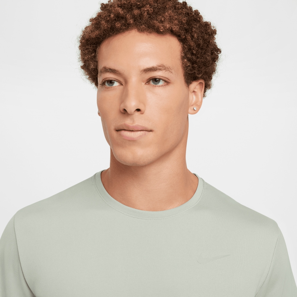 Nike Dri-FIT UV Miler Ανδρικό T-Shirt