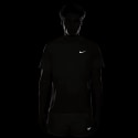 Nike Dri-FIT UV Miler Ανδρικό T-Shirt
