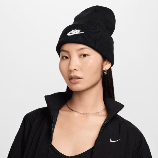 Nike U Nk Peak Beanie Tc Fut F24 L