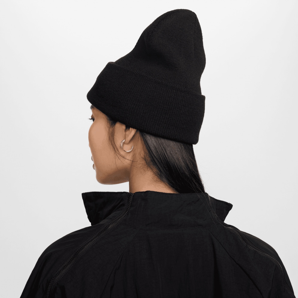 Nike U Nk Peak Beanie Tc Fut F24 L