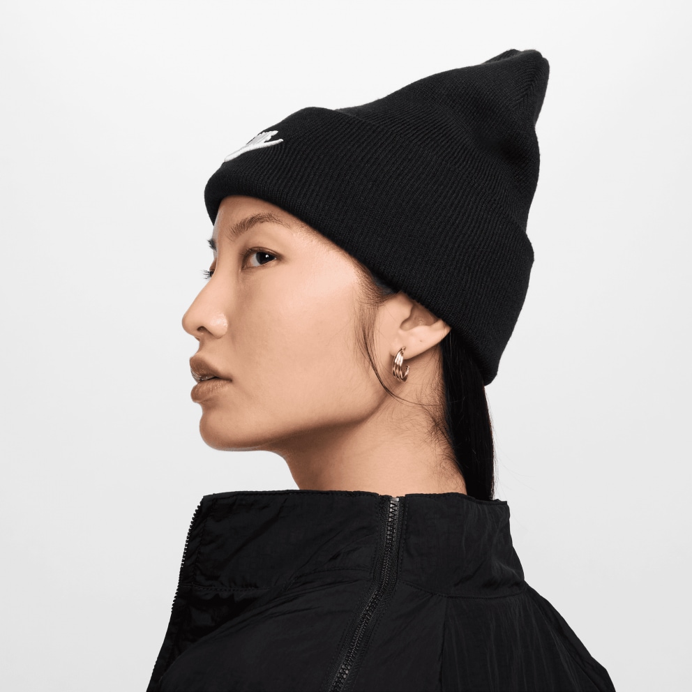 Nike U Nk Peak Beanie Tc Fut F24 L