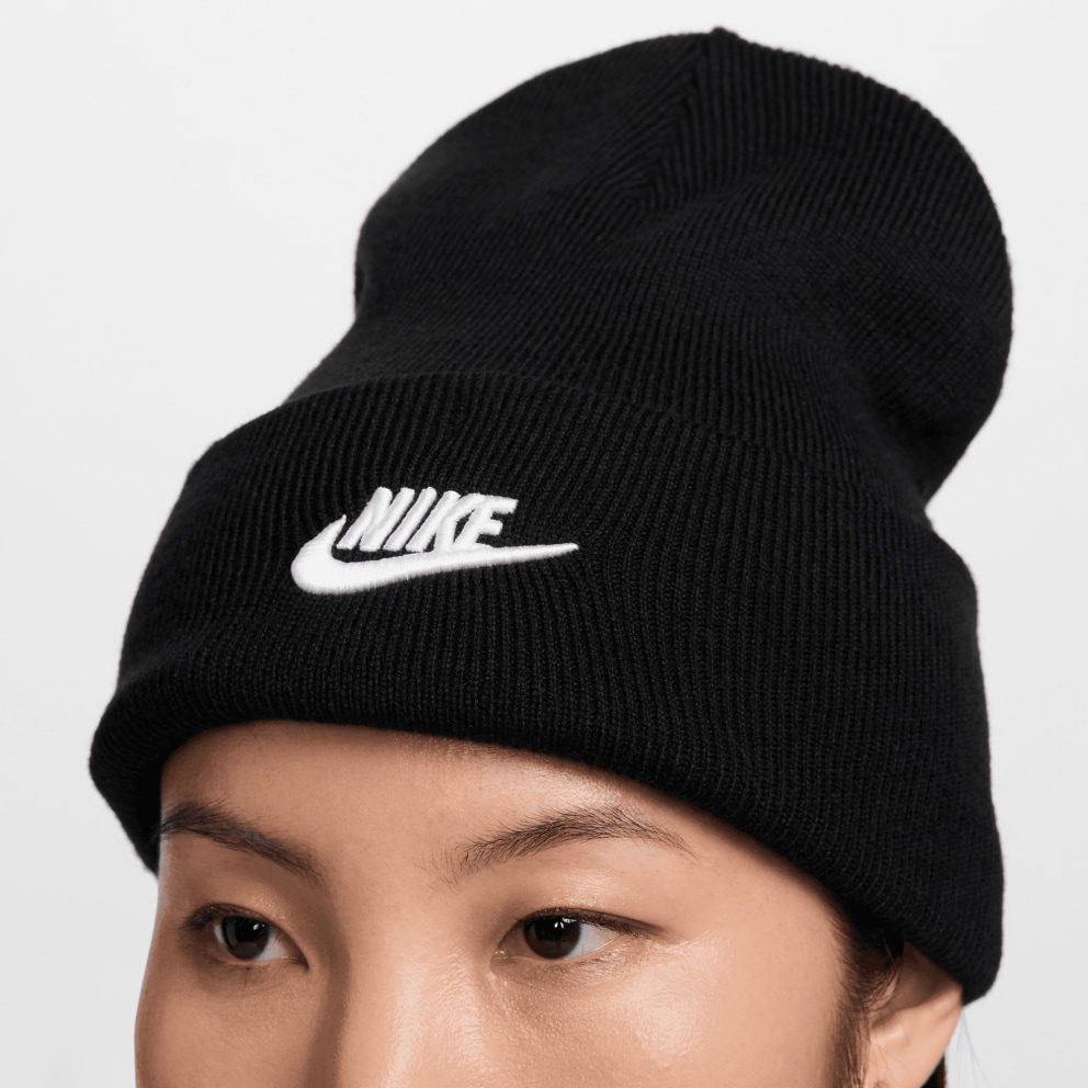 Nike U Nk Peak Beanie Tc Fut F24 L