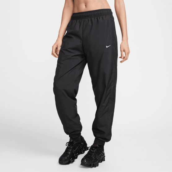 Nike Dri-FIT Fast Γυναικείο Παντελόνι Φόρμας