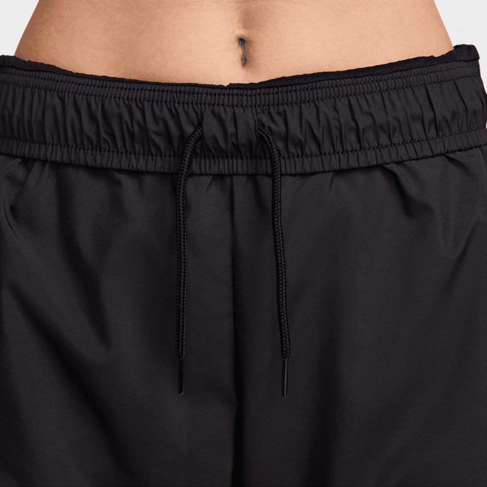 Nike Dri-FIT Fast Γυναικείο Παντελόνι Φόρμας
