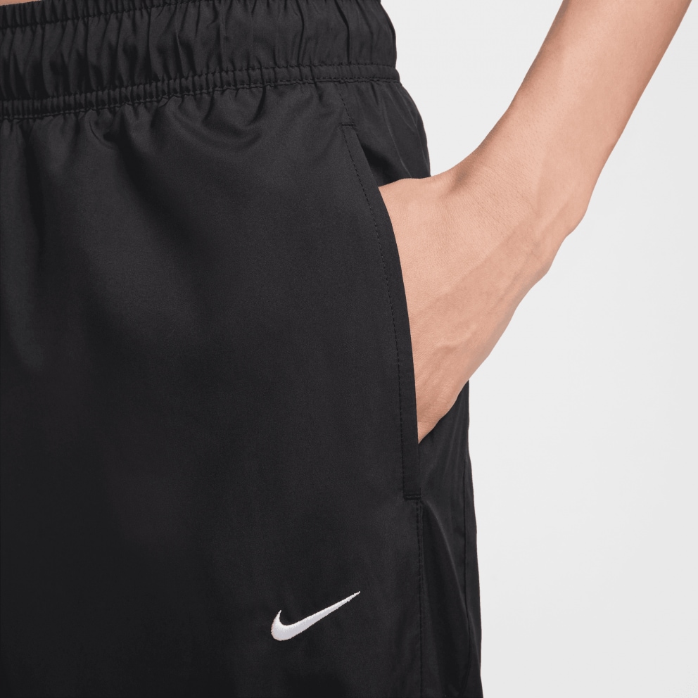 Nike Dri-FIT Fast Γυναικείο Παντελόνι Φόρμας