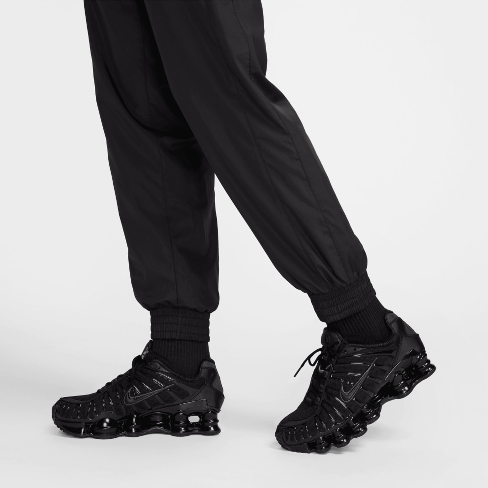 Nike Dri-FIT Fast Γυναικείο Παντελόνι Φόρμας