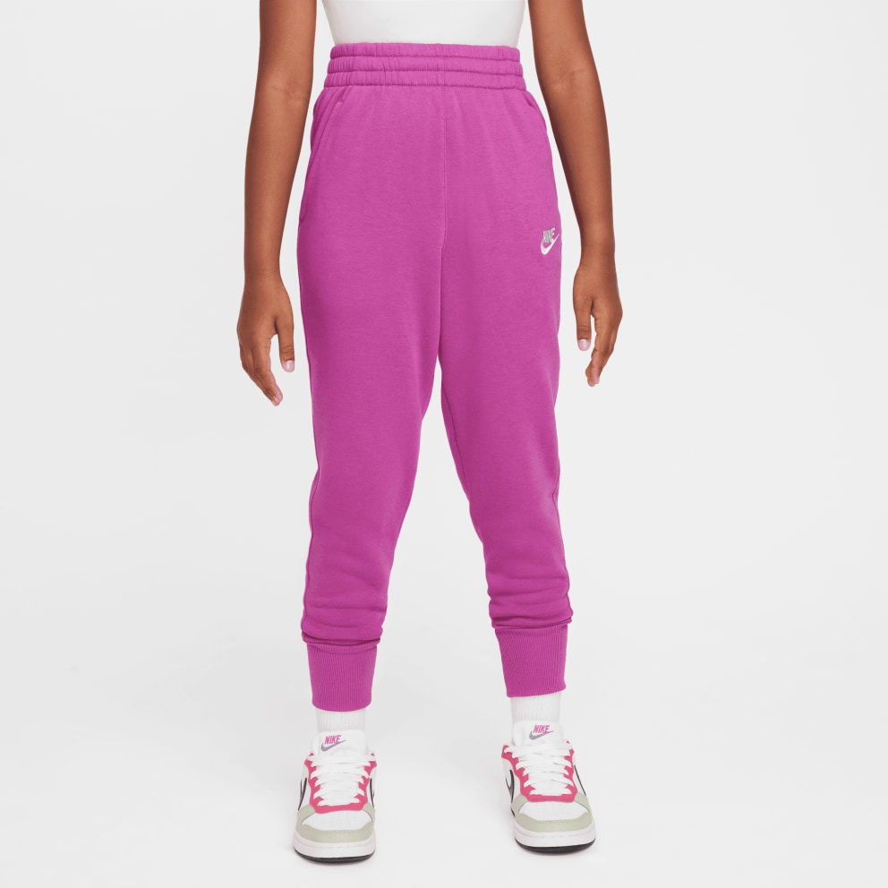 Nike Sportswear Club Fleece Kids' Track Pants