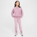 Nike Sportswear Hoodie Cozy Παιδική Μπλούζα με Κουκούλα