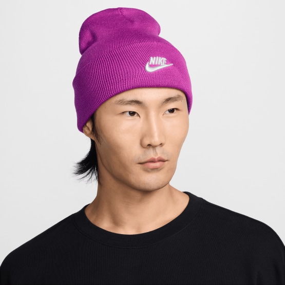 Nike U Nk Peak Beanie Tc Fut F24 L