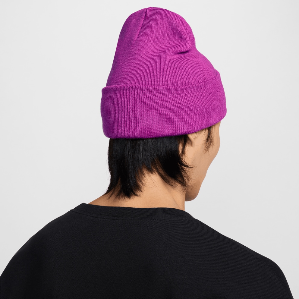 Nike U Nk Peak Beanie Tc Fut F24 L