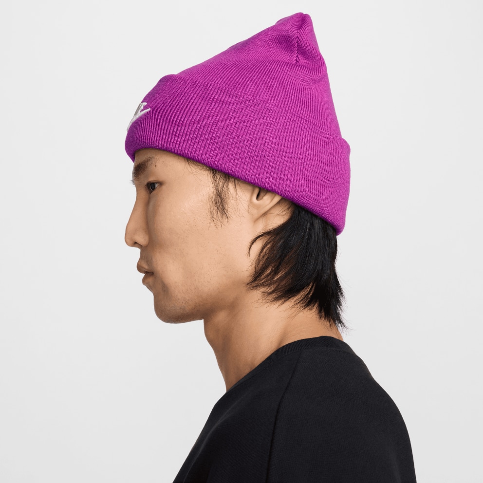 Nike U Nk Peak Beanie Tc Fut F24 L