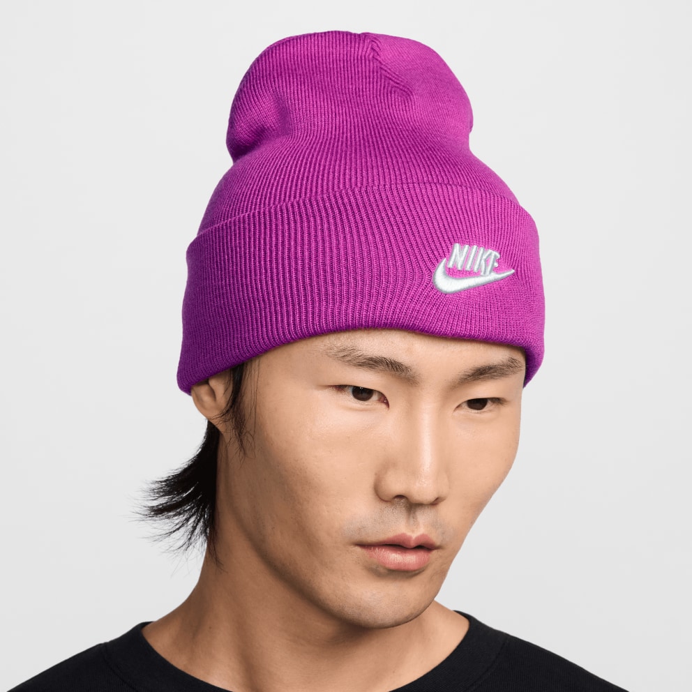 Nike U Nk Peak Beanie Tc Fut F24 L