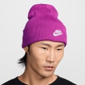 Nike U Nk Peak Beanie Tc Fut F24 L