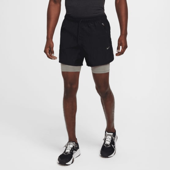 Nike Stride 2-in-1 Running Division  Ανδρικό Σορτς