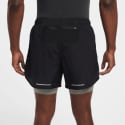 Nike Stride 2-in-1 Running Division  Ανδρικό Σορτς