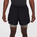 Nike Stride 2-in-1 Running Division  Ανδρικό Σορτς