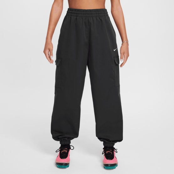 Nike Cargo Γυναικείο Παντελόνι 