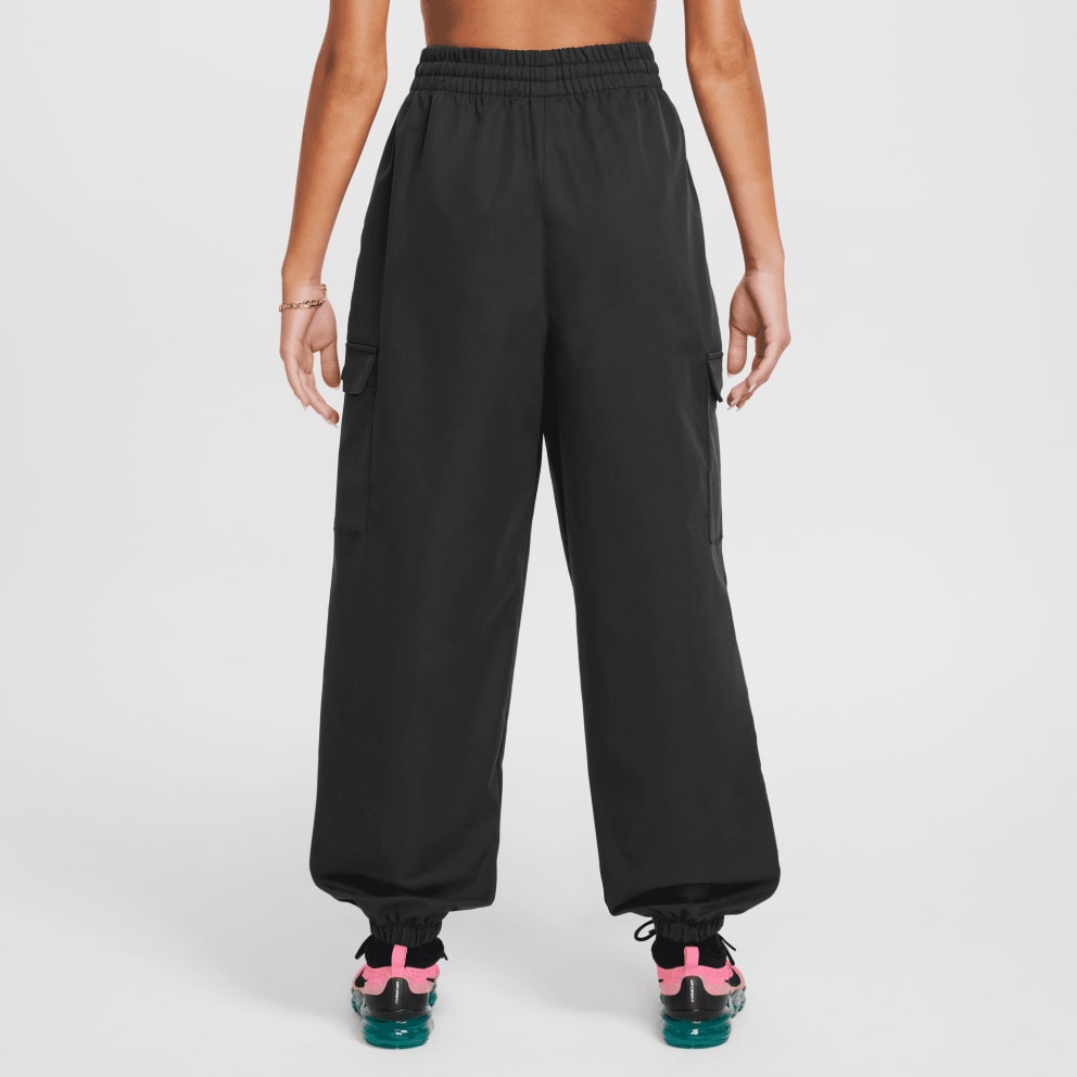 Nike Cargo Γυναικείο Παντελόνι 