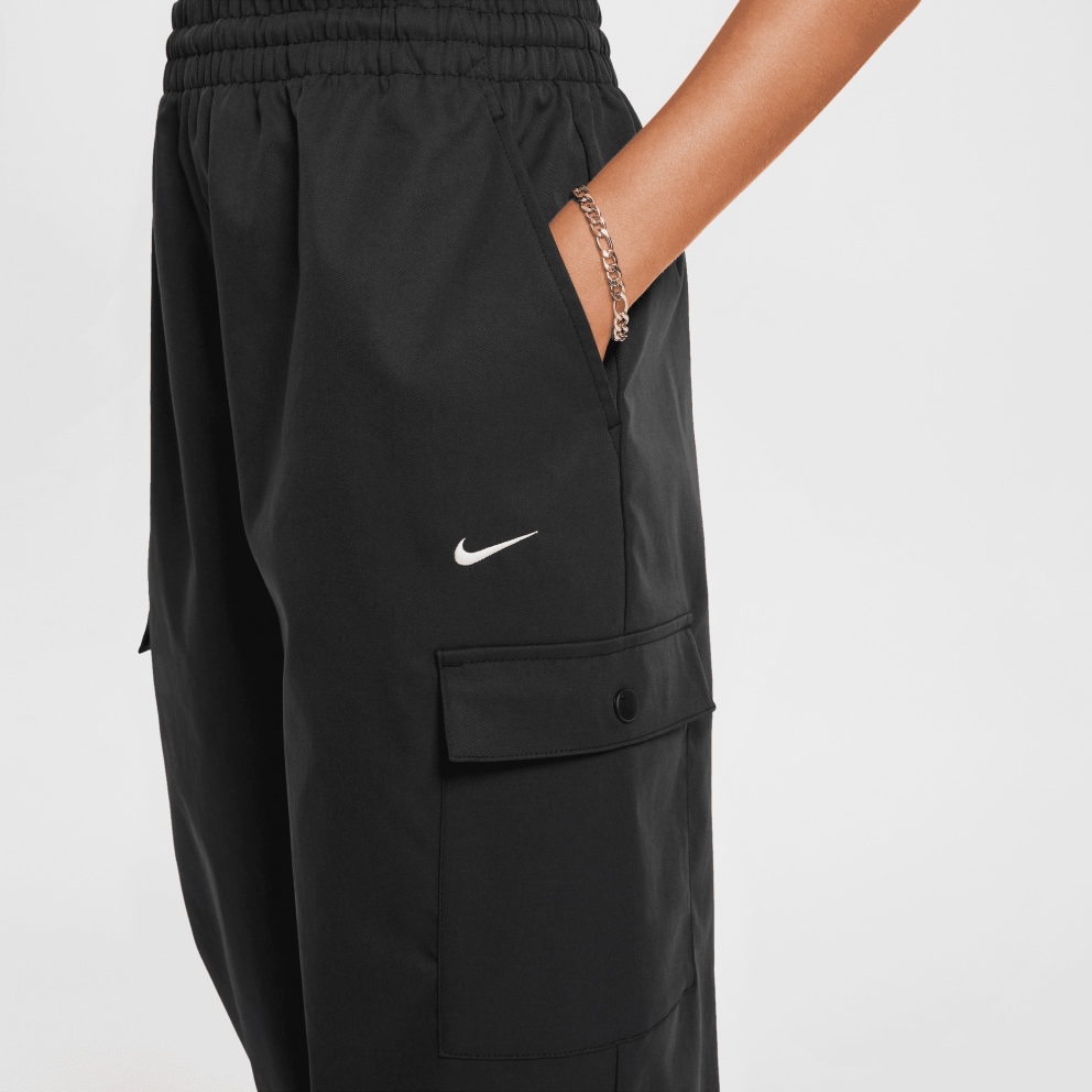 Nike Cargo Γυναικείο Παντελόνι 