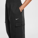 Nike Cargo Γυναικείο Παντελόνι 