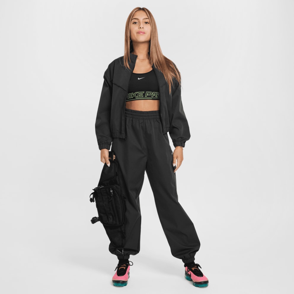 Nike Cargo Γυναικείο Παντελόνι 
