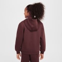 Nike Sportswear Club Fleece Παιδική Μπλούζα με Κουκούλα