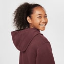 Nike Sportswear Club Fleece Παιδική Μπλούζα με Κουκούλα