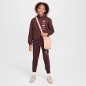 Nike Sportswear Club Fleece Παιδική Μπλούζα με Κουκούλα