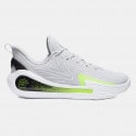 Under Armour Curry 12 "Gravity" Ανδρικά Μπασκετικά Παπούτσια
