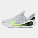 Under Armour Curry 12 "Gravity" Ανδρικά Μπασκετικά Παπούτσια