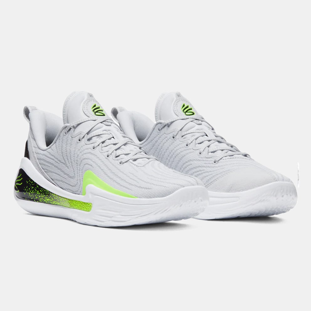 Under Armour Curry 12 "Gravity" Ανδρικά Μπασκετικά Παπούτσια