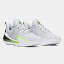 Under Armour Curry 12 "Gravity" Ανδρικά Μπασκετικά Παπούτσια