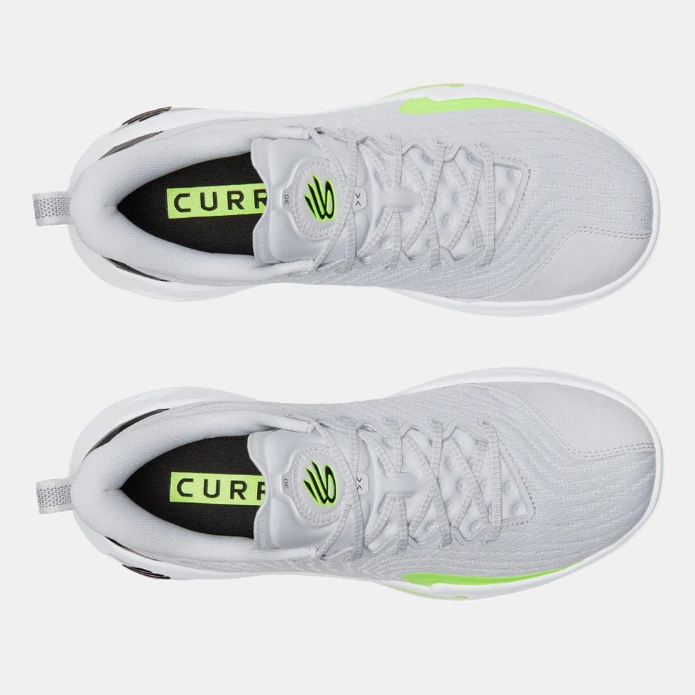 Under Armour Curry 12 "Gravity" Ανδρικά Μπασκετικά Παπούτσια
