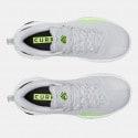 Under Armour Curry 12 "Gravity" Ανδρικά Μπασκετικά Παπούτσια