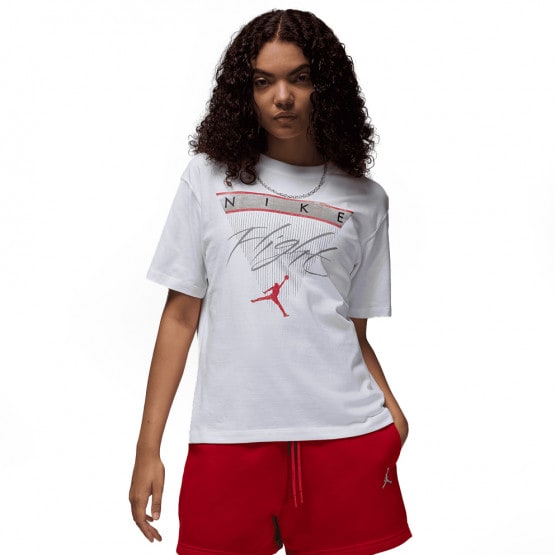 Jordan GF Graphic Women's T-Shirt 