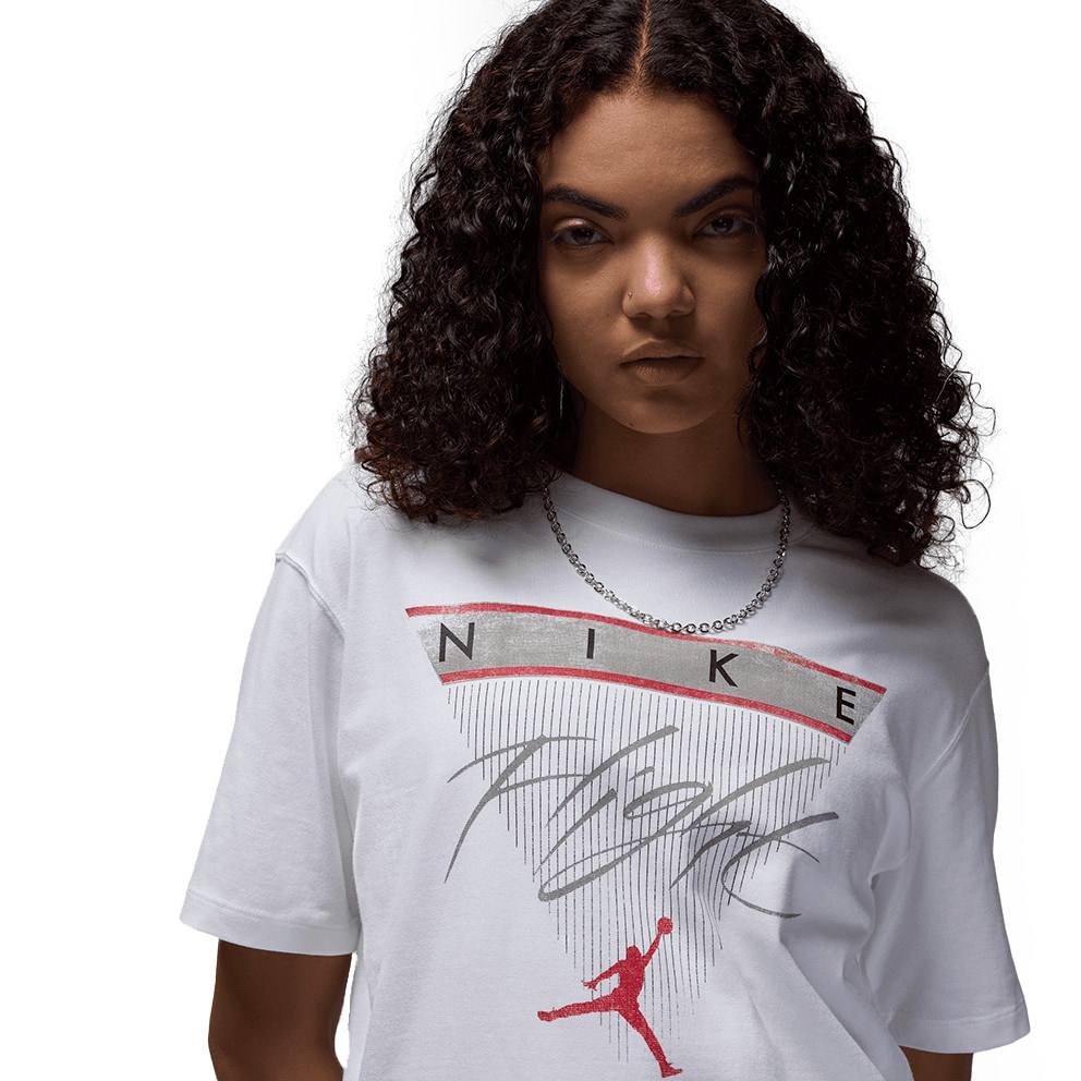 Jordan GF Graphic Women's T-Shirt 