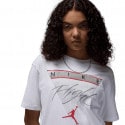 Jordan GF Graphic Women's T-Shirt 