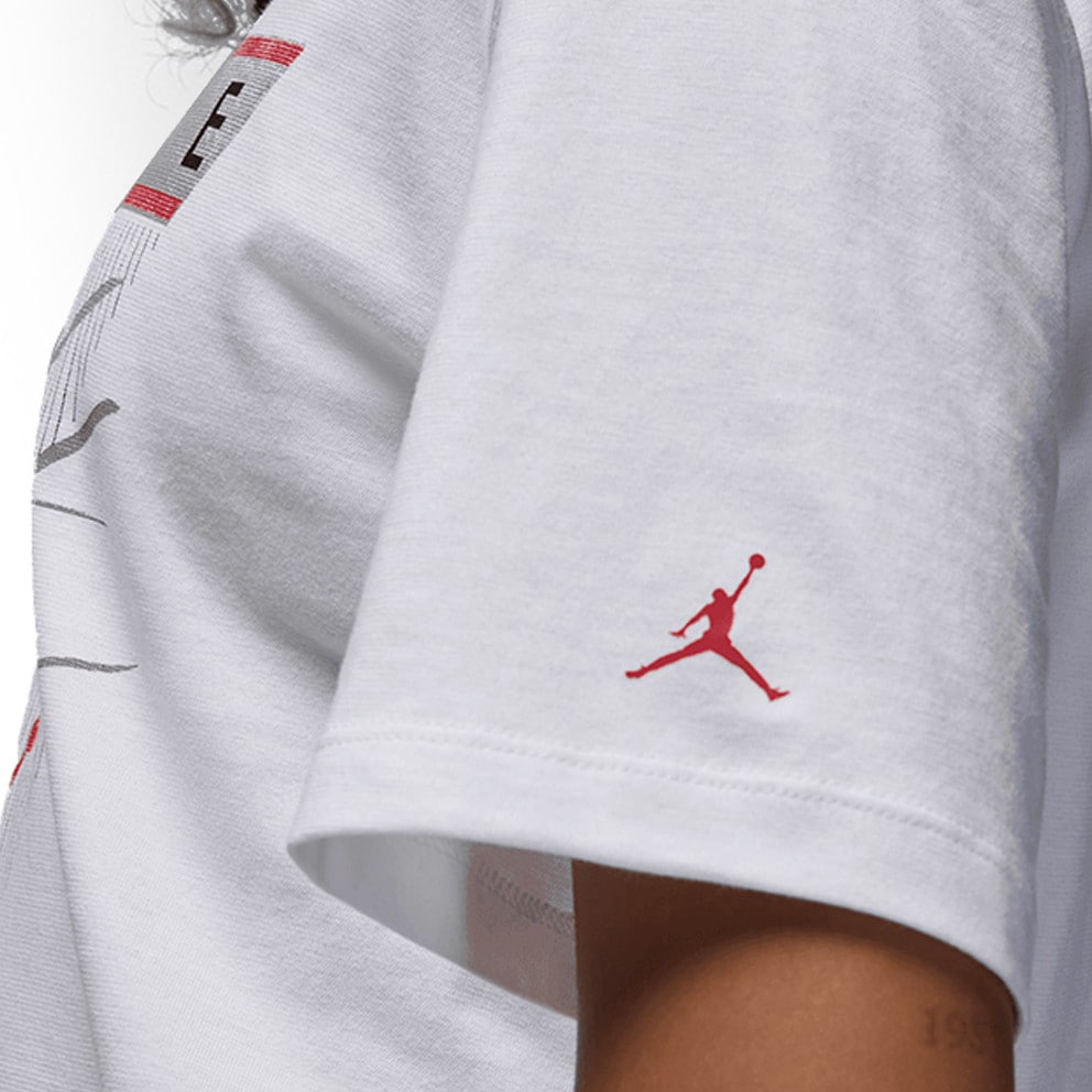 Jordan GF Graphic Women's T-Shirt 