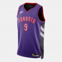 Nike RJ Barrett Toronto Raptors Μπασκετική Φανέλα