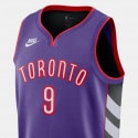 Nike RJ Barrett Toronto Raptors Μπασκετική Φανέλα