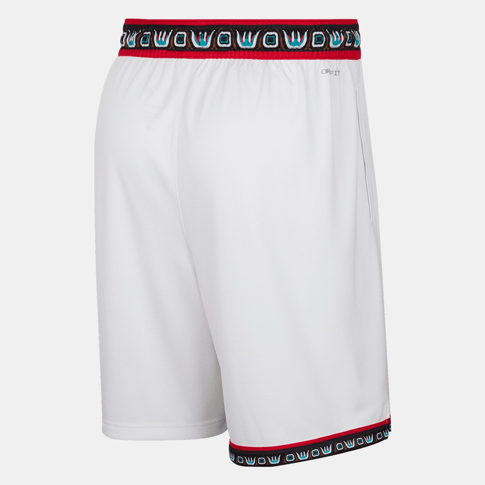 Nike Memphis Grizzlies Dri-FIT Swingman Ανδρικό Σορτς