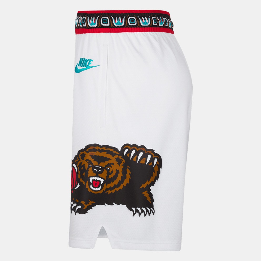 Nike Memphis Grizzlies Dri-FIT Swingman Ανδρικό Σορτς