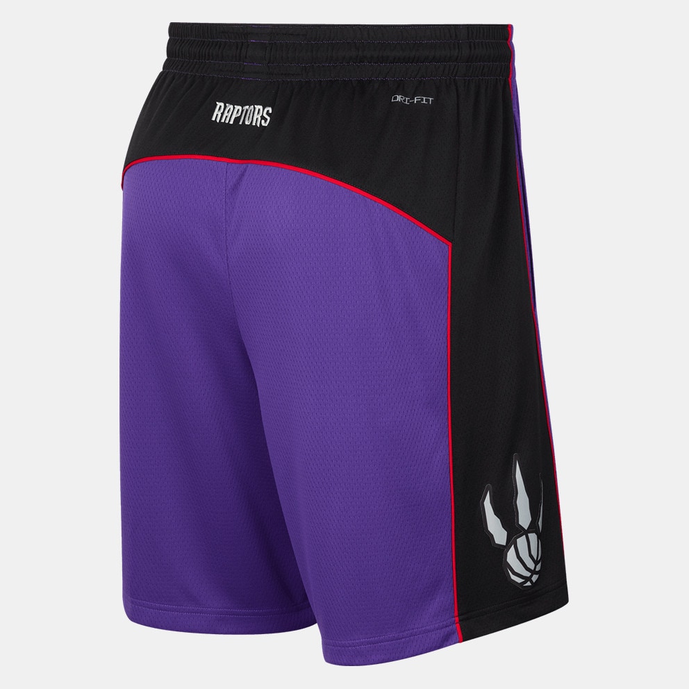 Nike Tor Swingman HWC 24 Ανδρικό Σορτς 