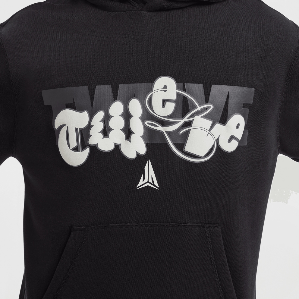 Nike Ja Basketball Men's Hoodie