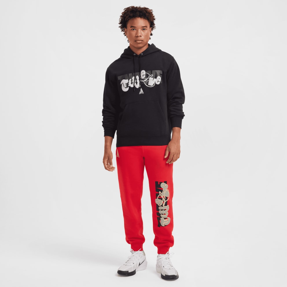 Nike Ja Basketball Men's Hoodie