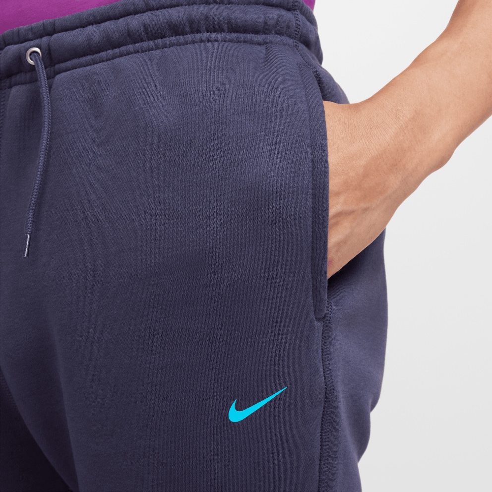 Nike Ja Club Ανδρικό Παντελόνι Φόρμας