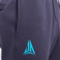 Nike Ja Club Ανδρικό Παντελόνι Φόρμας