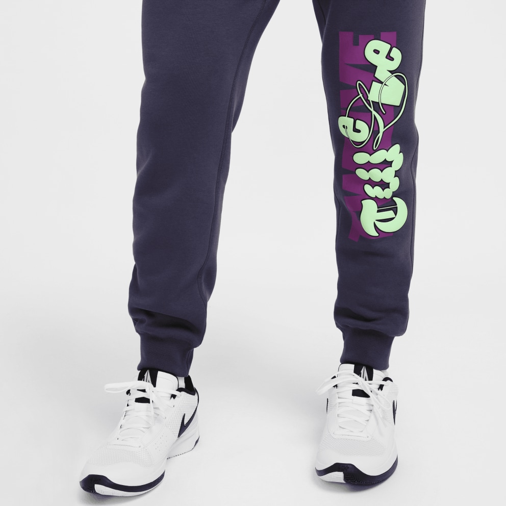 Nike Ja Club Ανδρικό Παντελόνι Φόρμας