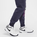 Nike Ja Club Ανδρικό Παντελόνι Φόρμας