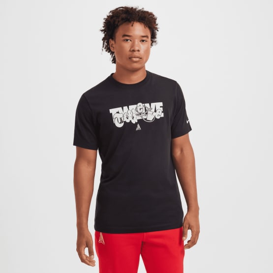 Nike Dri-FIT Ανδρικό T-Shirt